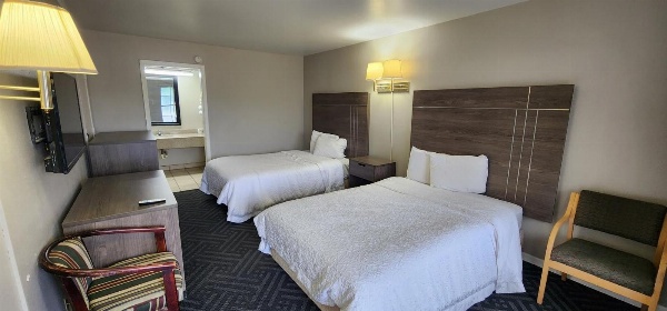 Alice Motor Inn image 1