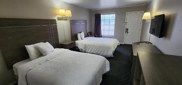 Alice Motor Inn image 10