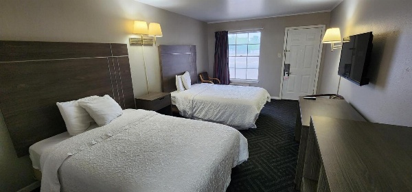 Alice Motor Inn Main image