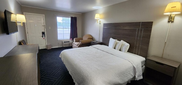 Alice Motor Inn Main image