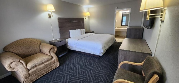 Alice Motor Inn image 6