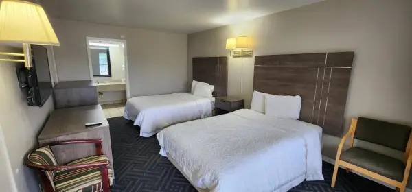 Alice Motor Inn