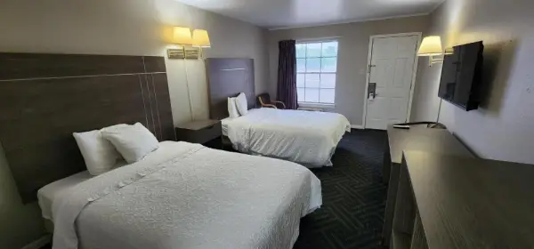 Alice Motor Inn Main image